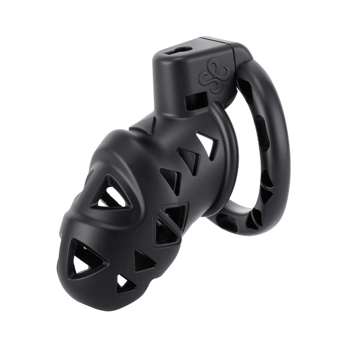 Sevanda Rattlesnake Chastity Cage PRO Long | Comfort & Safety