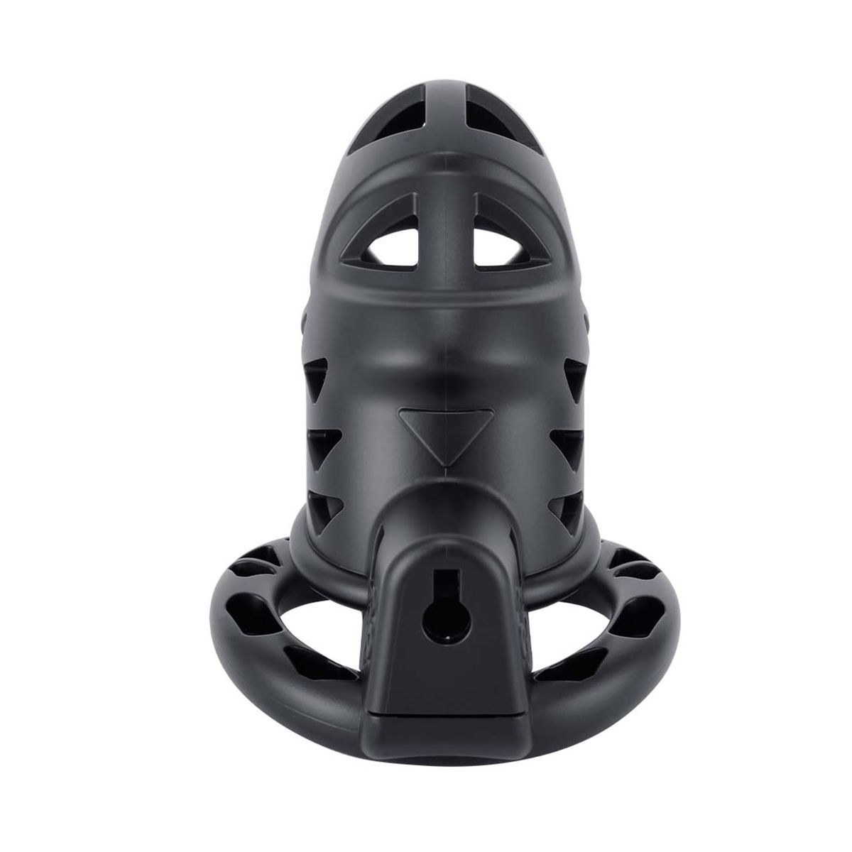 Sevanda Rattlesnake Chastity Cage Short | Safe & Comfortable