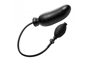 Renegade Inflatable Dildo