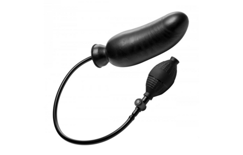 Renegade Opblaasbare Dildo