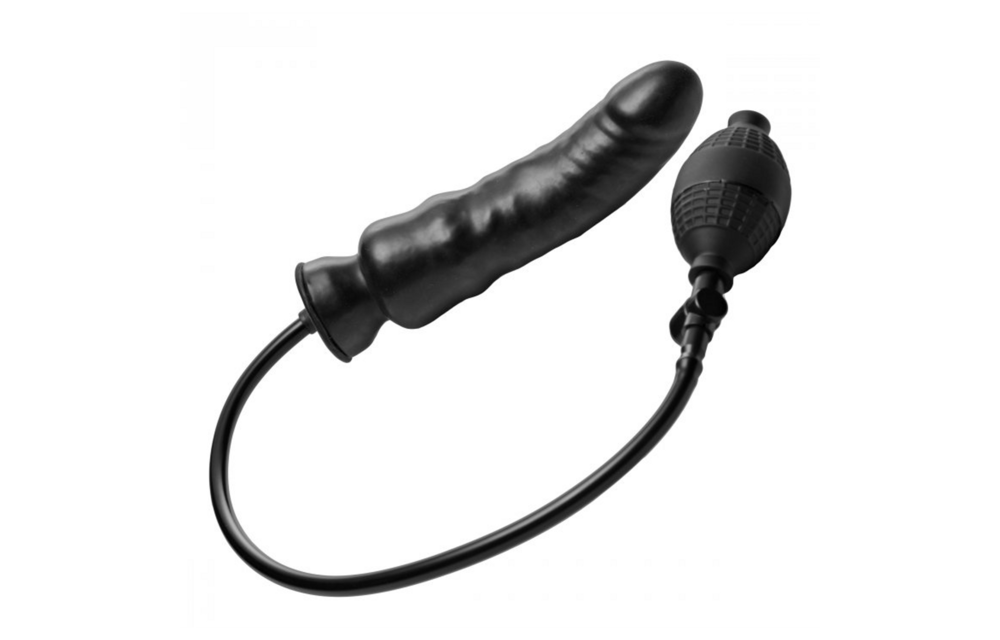 Renegade Aufblasbarer Dildo