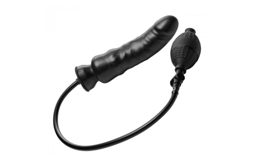 Renegade Aufblasbarer Dildo