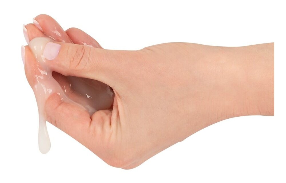 Porn Sperma Gleitmittel – Bukkake 250ml