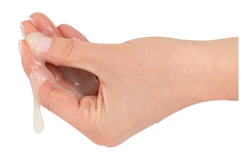 Fake Semen Lubricant – Realistic & Safe, 250ml