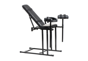 Extreme Obedience Chair