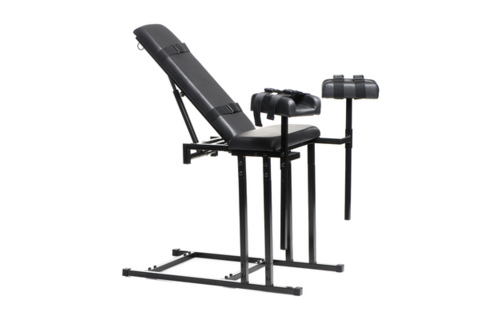 Extreme Obedience Chair