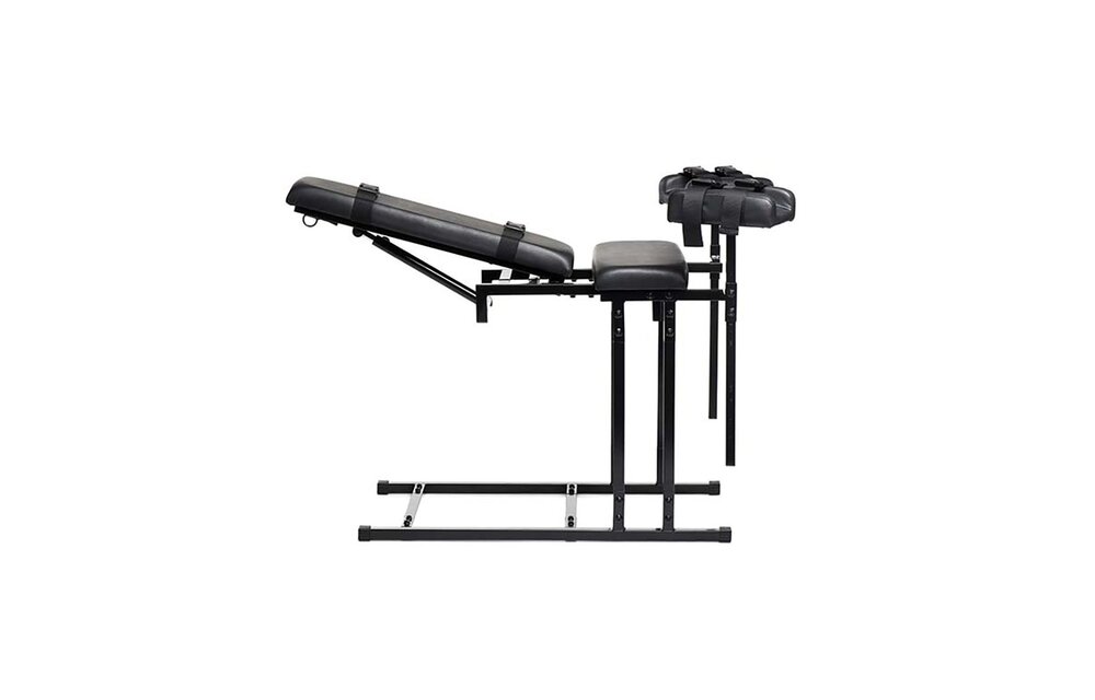 Extreme Obedience Chair | Ultimate Adjustable Luxury