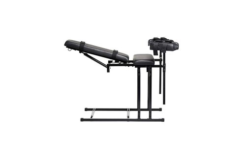 Extreme Obedience Chair | Ultimate Adjustable Luxury