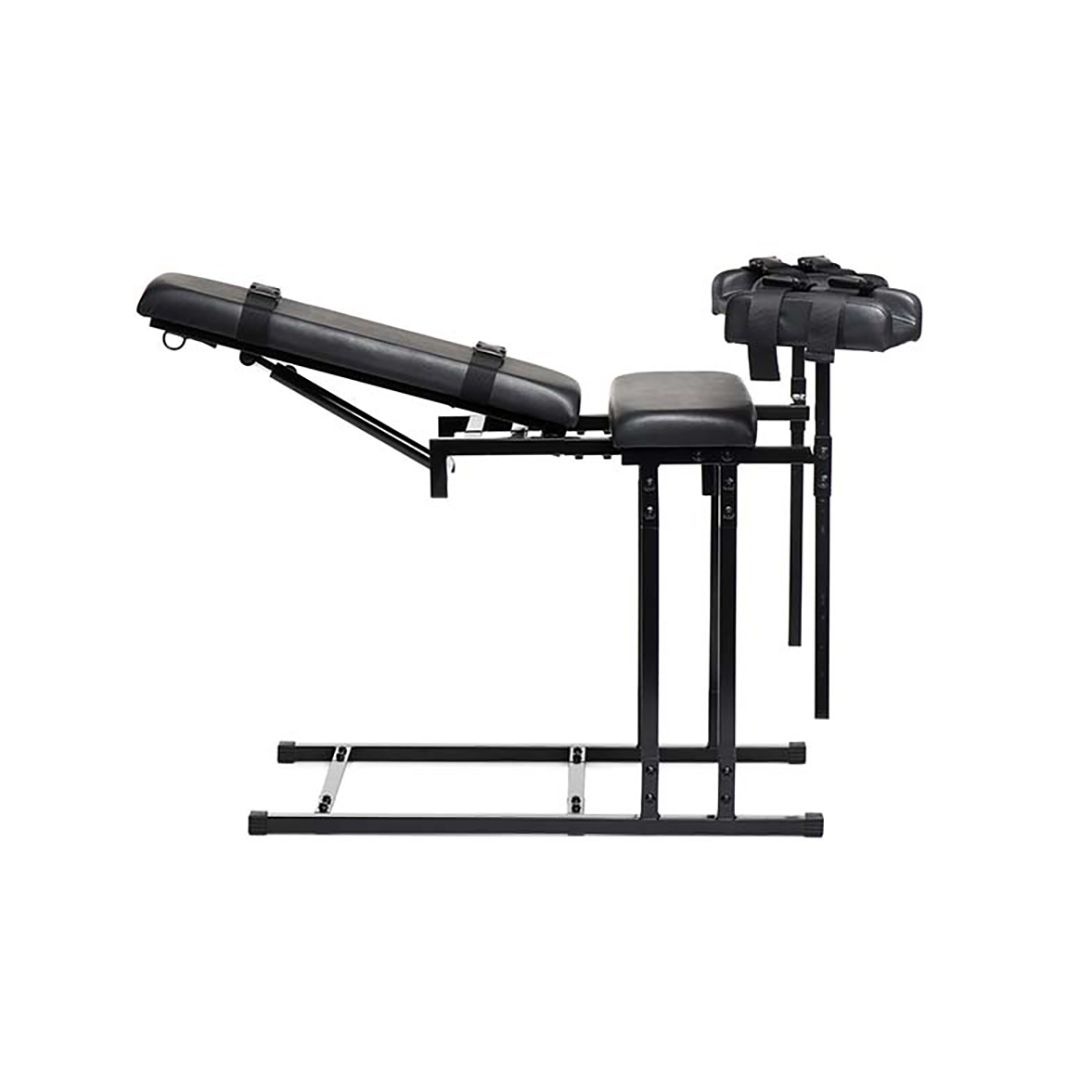 Extreme Obedience Chair | Ultimate Adjustable Luxury