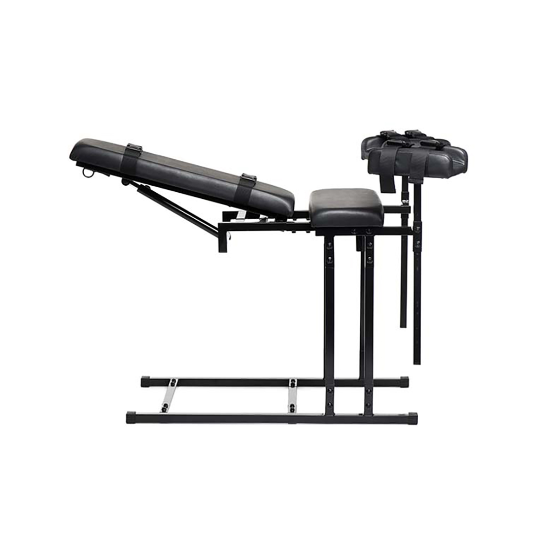 Extreme Obedience Chair | Ultimate Adjustable Luxury