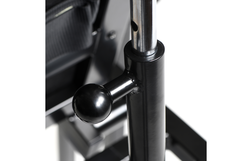 Extreme Obedience Chair | Ultimate Adjustable Luxury