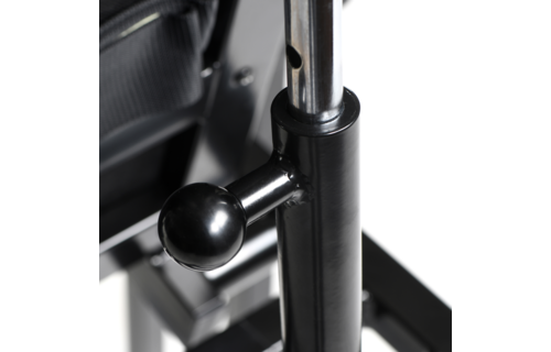 Extreme Obedience Chair | Ultimate Adjustable Luxury