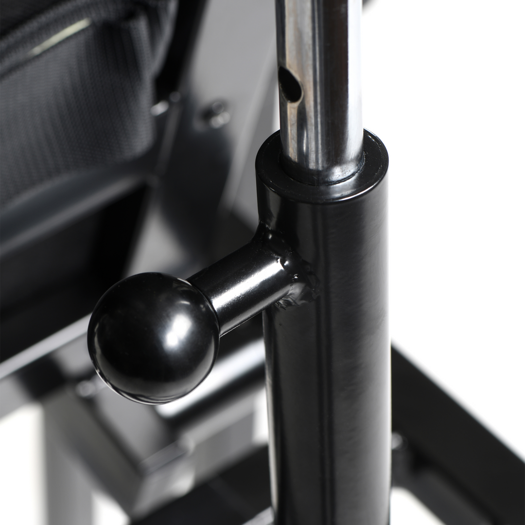 Extreme Obedience Chair | Ultimate Adjustable Luxury