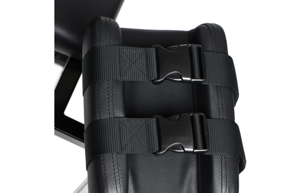 Extreme Obedience Chair | Ultimate Adjustable Luxury