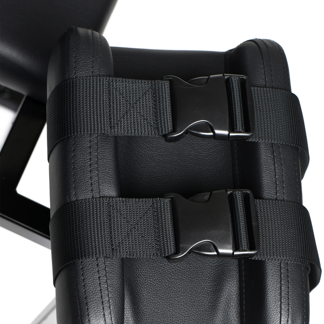 Extreme Obedience Chair | Ultimate Adjustable Luxury