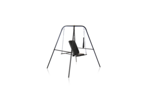 Throne - Adjustable Sex Sling with Stand