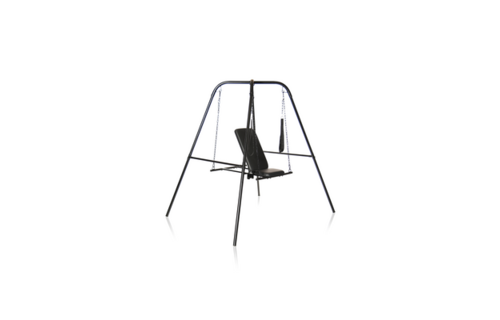 Throne Adjustable Sex Sling | Comfort & Firmness XR Brands