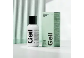Enhancing Arousal Gel – Eucalyptus 60 ml