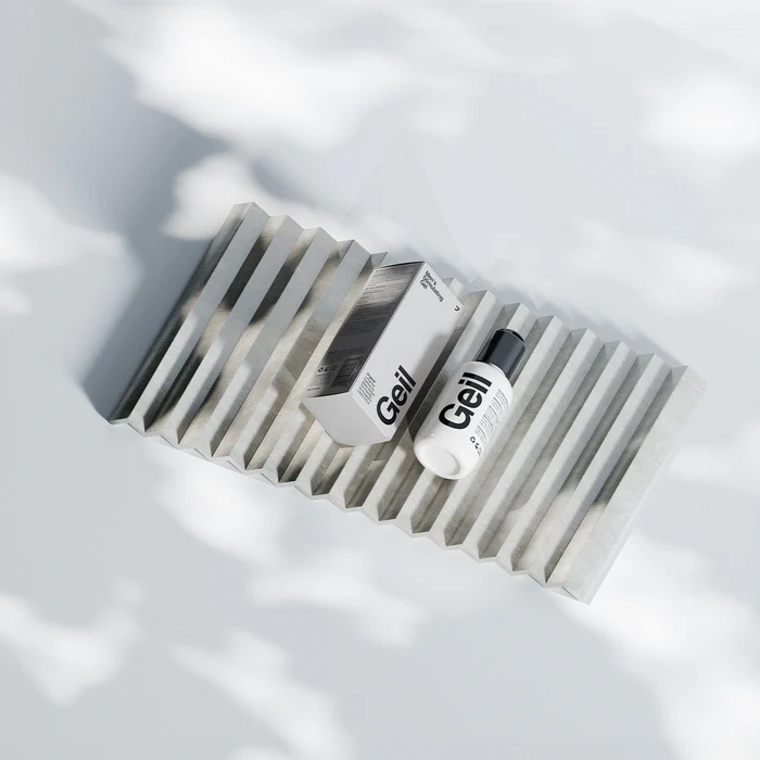 Stimulierendes Gel für Männer - Original 60 ml