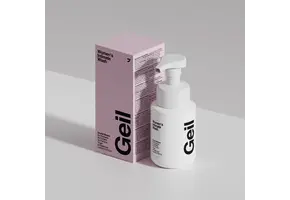 Intimwaschmittel für Frauen - Scarlet Bloom 200 ml