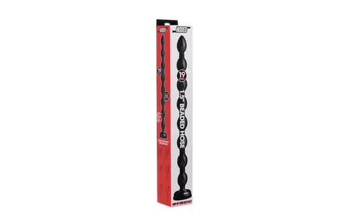 Kralenslang 48 cm | Extra Lange Anaalballen XR Brands