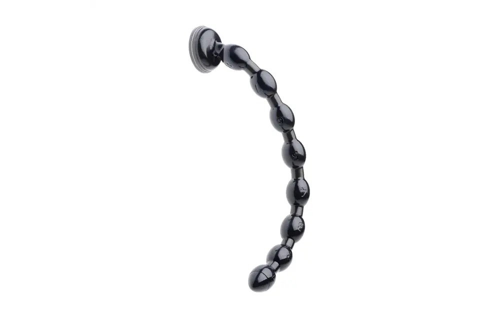 Kralenslang 48 cm | Extra Lange Anaalballen XR Brands