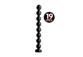 Bead Snake XL - 48 cm