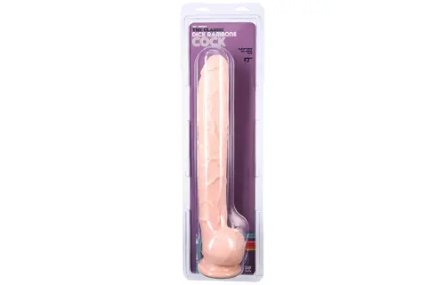 Dick Rambone Cock XL 42 cm - Buy Realistic Dildo