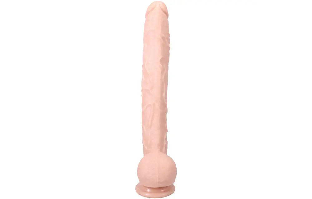 Dick Rambone Cock XL 42 cm - Buy Realistic Dildo