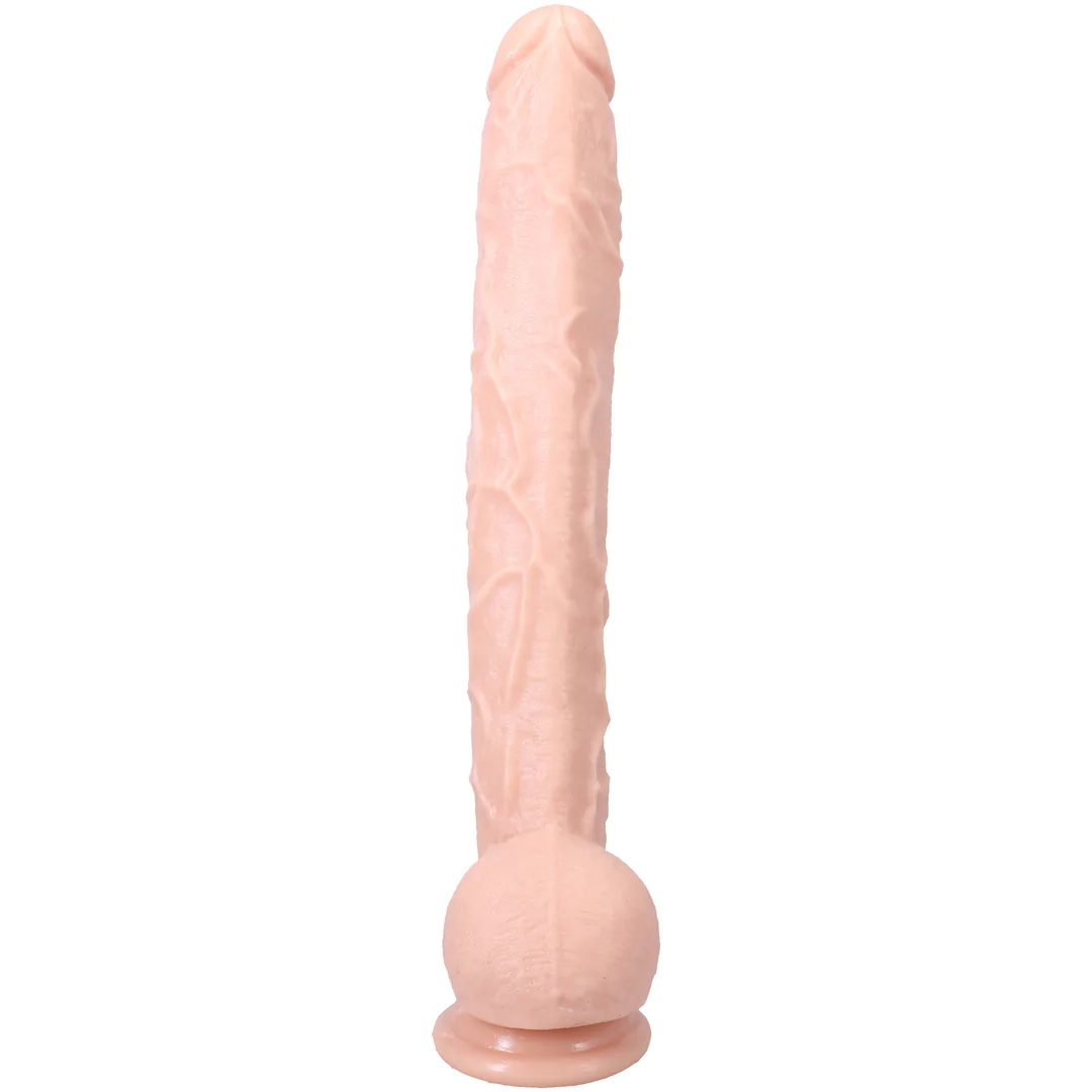 Dick Rambone Cock XL