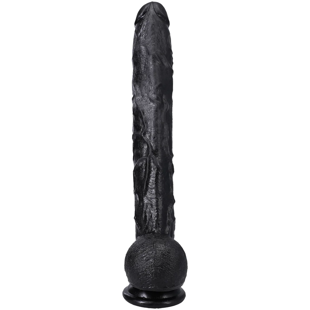 Dick Rambone Cock XL 42 cm - Realistische Dildo kopen