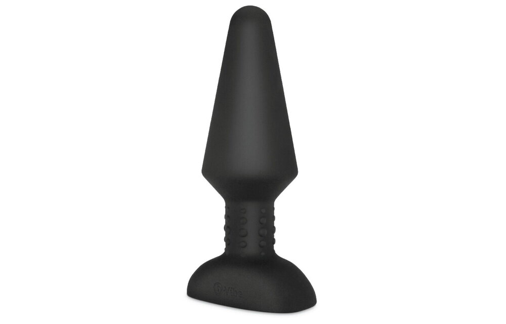 Rimming XL Plug 16cm – Premium Anale Vibrator voor Genot