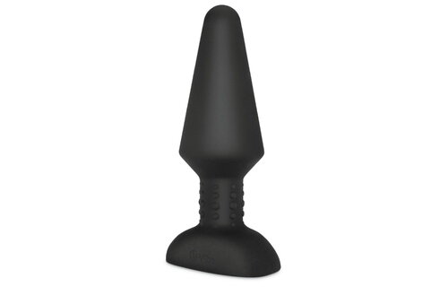 Rimming XL Plug 16cm – Premium Anale Vibrator voor Genot