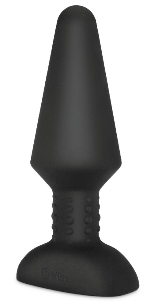 Rimming XL Plug 16 cm – Premium Anal Vibrator for Pleasure