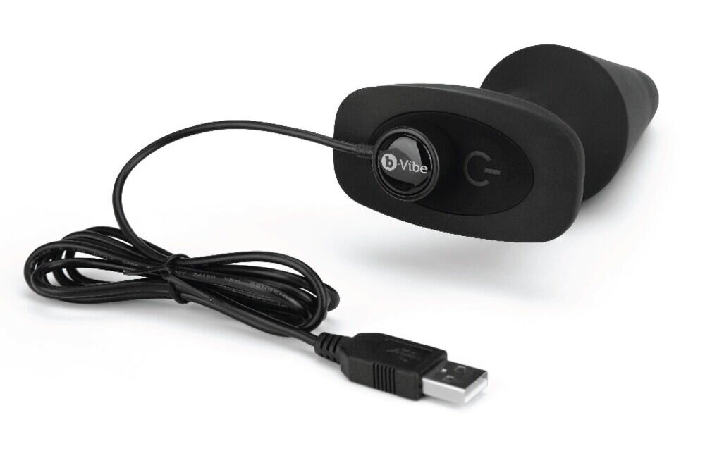 Rimming XL Plug 16cm – Premium Anale Vibrator voor Genot