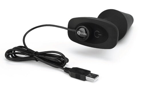 Rimming XL Plug Premium