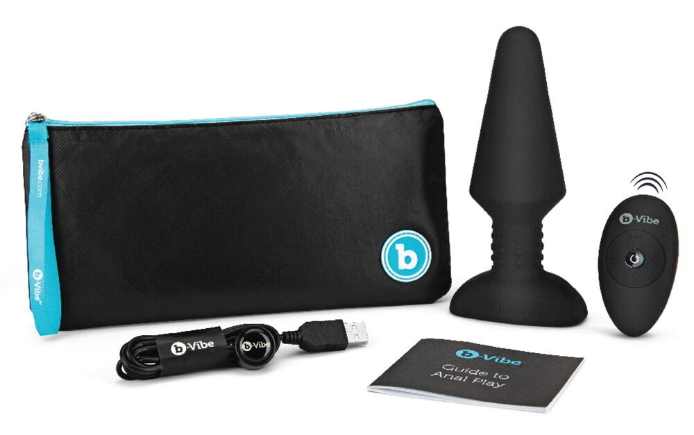 Rimming XL Plug 16cm – Premium Anale Vibrator voor Genot