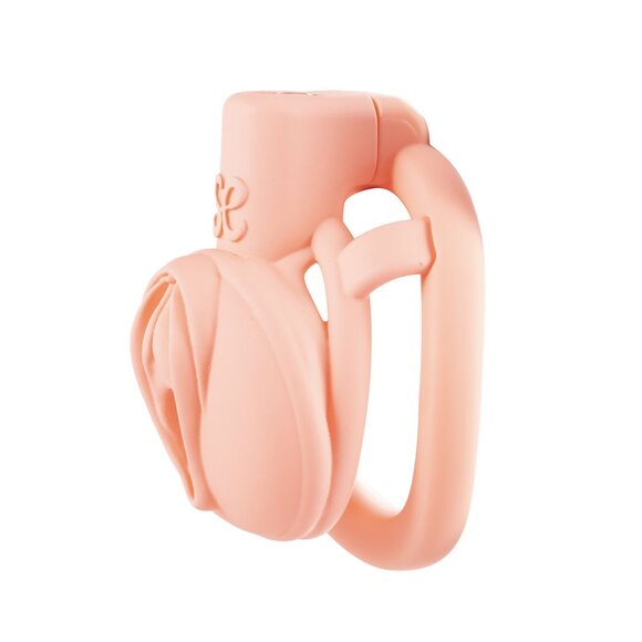 Sevanda Pink Pride Kuisheidskooi Kort – Stijlvol & Comfortabel