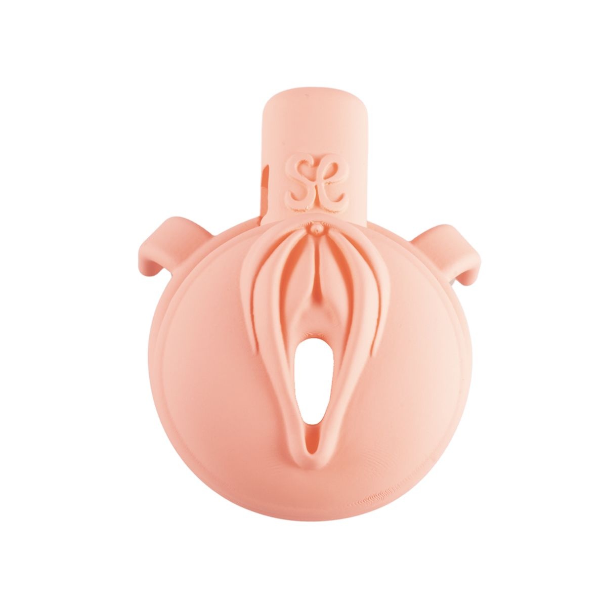 Sevanda Pink Pride Chastity Cage Short – Stylish & Comfortable