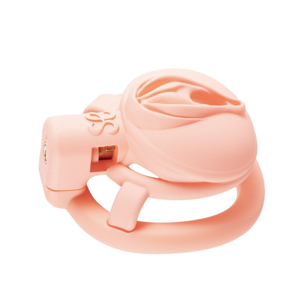 Sevanda Pink Pride Chastity Cage Short – Stylish & Comfortable