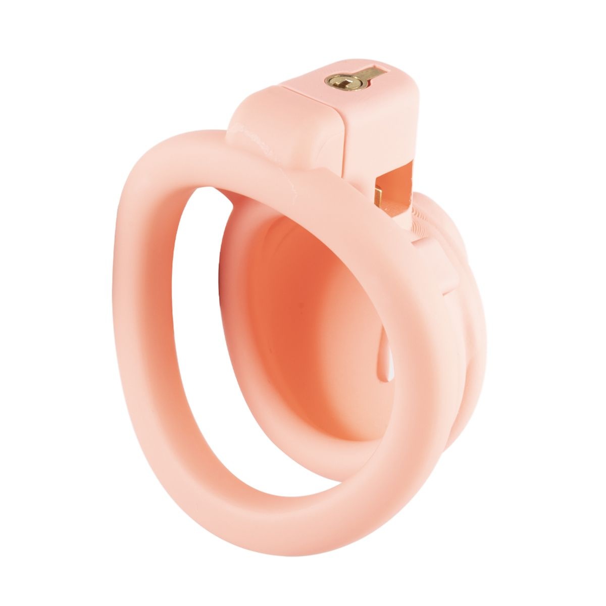 Sevanda Pink Pride Chastity Cage Short – Stylish & Comfortable