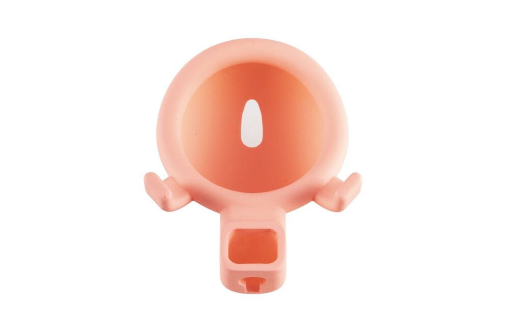 Sevanda Pink Pride Chastity Cage Short – Stylish & Comfortable