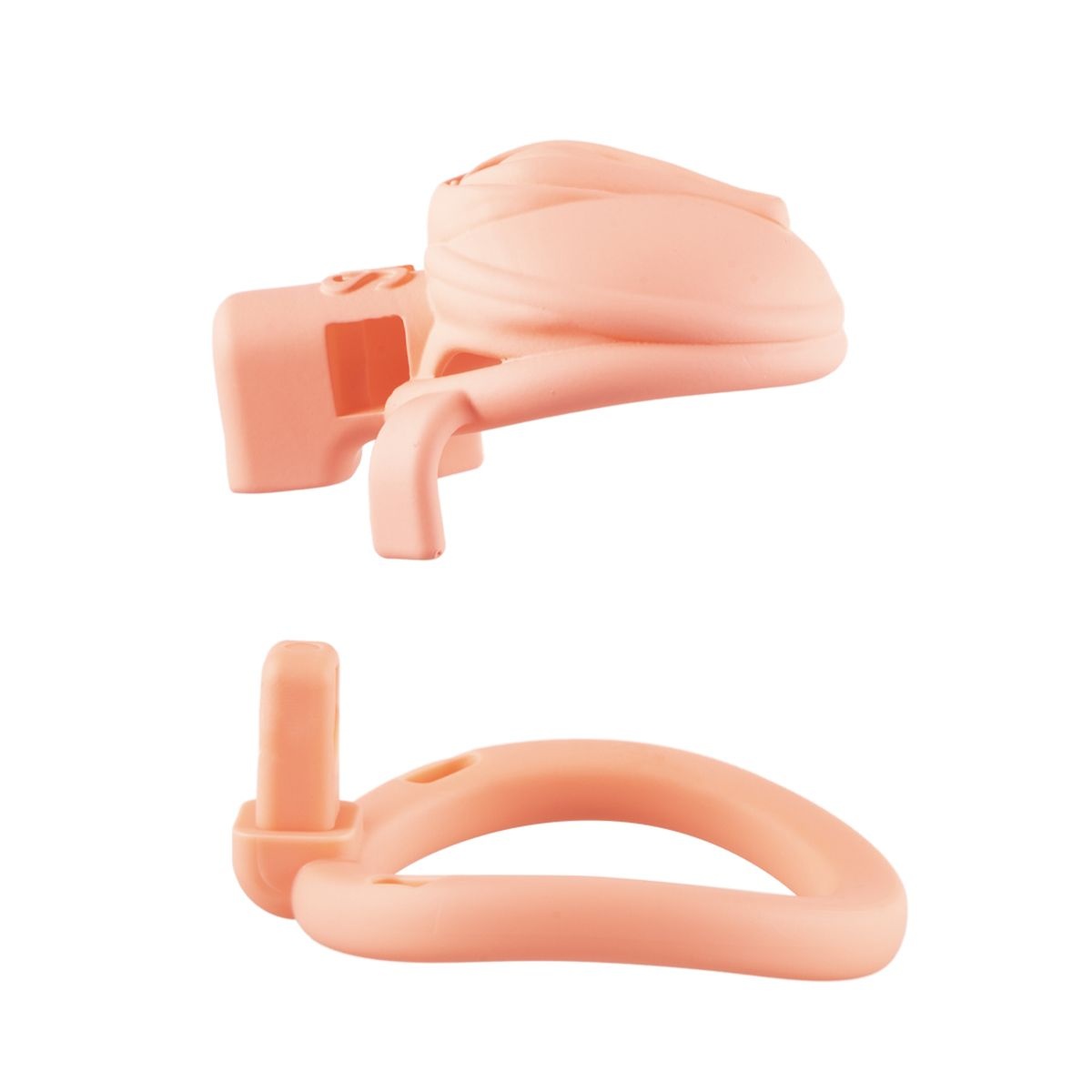 Sevanda Pink Pride Chastity Cage Short – Stylish & Comfortable