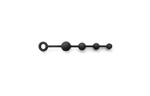 Master's Degree Edition Set Anal Toys 19 cm Plug