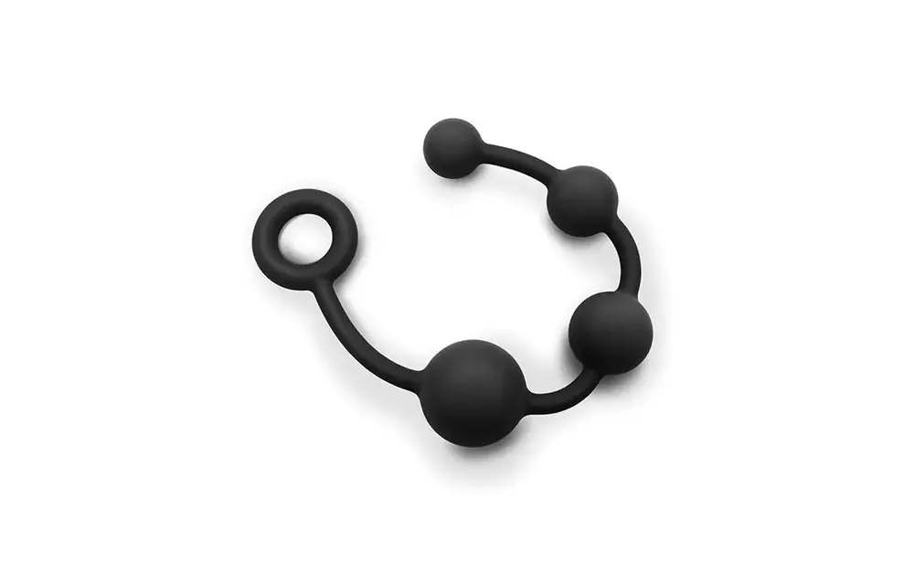 Master’s Degree Edition Set Analspielzeug 19 cm Plug