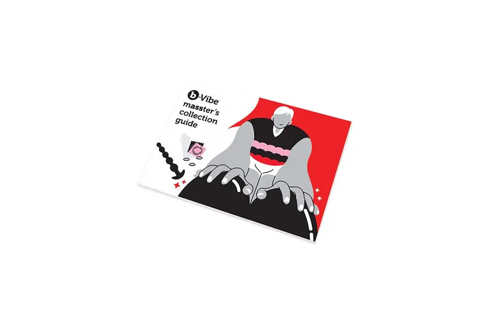 Master's Degree Edition Set Anal Toys 19 cm Plug