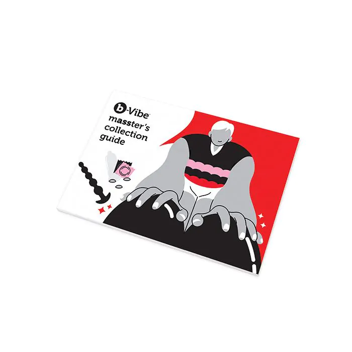 Master’s Degree Edition Set Analspielzeug 19 cm Plug