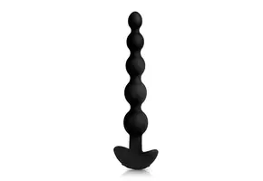 Cinco Anal Beads 21 cm with Remote Control – Flexible & Powerful