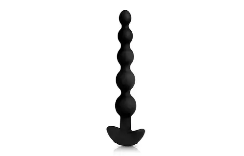 Cinco Anal Beads 21 cm with Remote Control – Flexible & Powerful