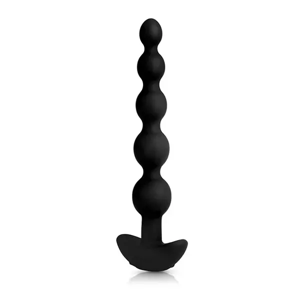 Cinco Anal Beads 21 cm with Remote Control – Flexible & Powerful